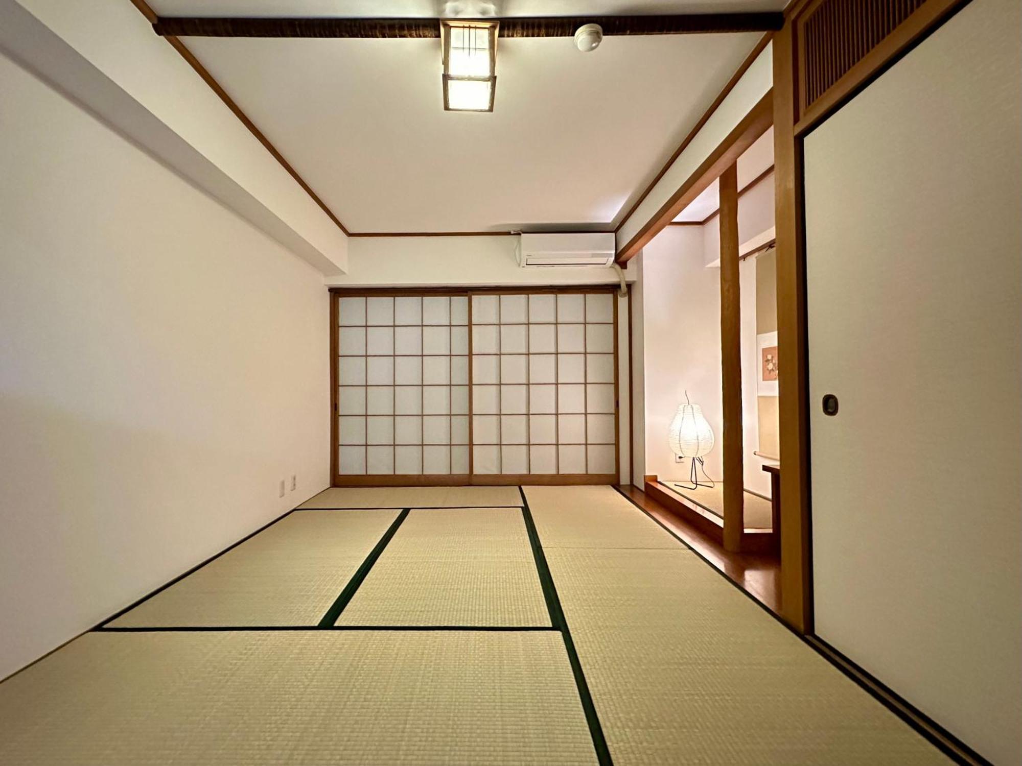 Lovetokyo Maisonette Terrace Exterior foto